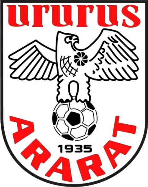 ARARAT 1935
