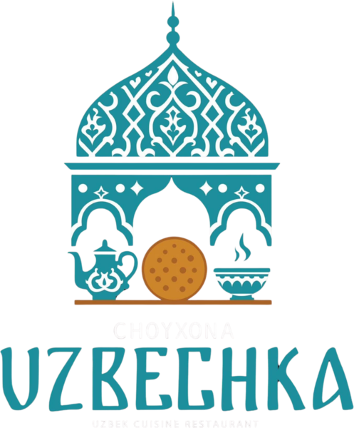 Узбечка